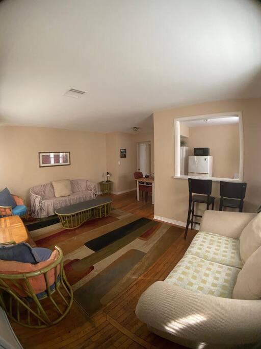 Private One-Bedroom 8 -Directly Across From Beach St. Pete Beach Exterior foto